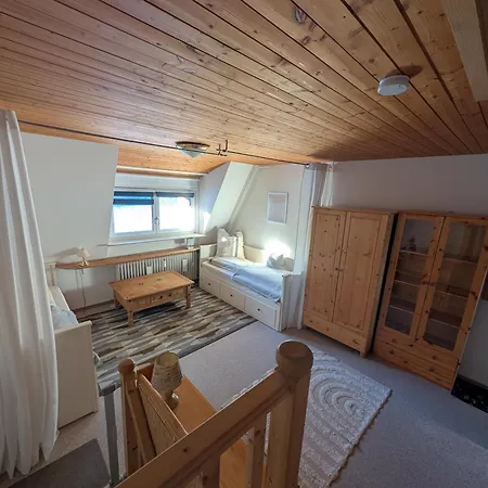 Ferienwohnung Eule Schönwalde Exterior foto