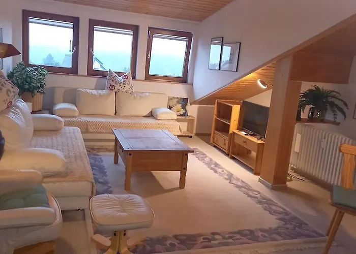 Ferienwohnung Eule